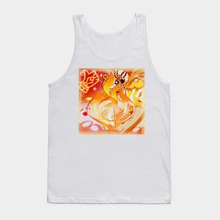 Pyro Nation Tank Top